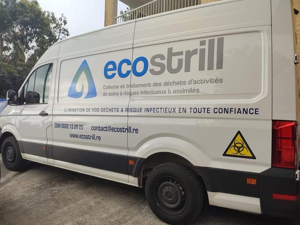 Camion ECOLYS