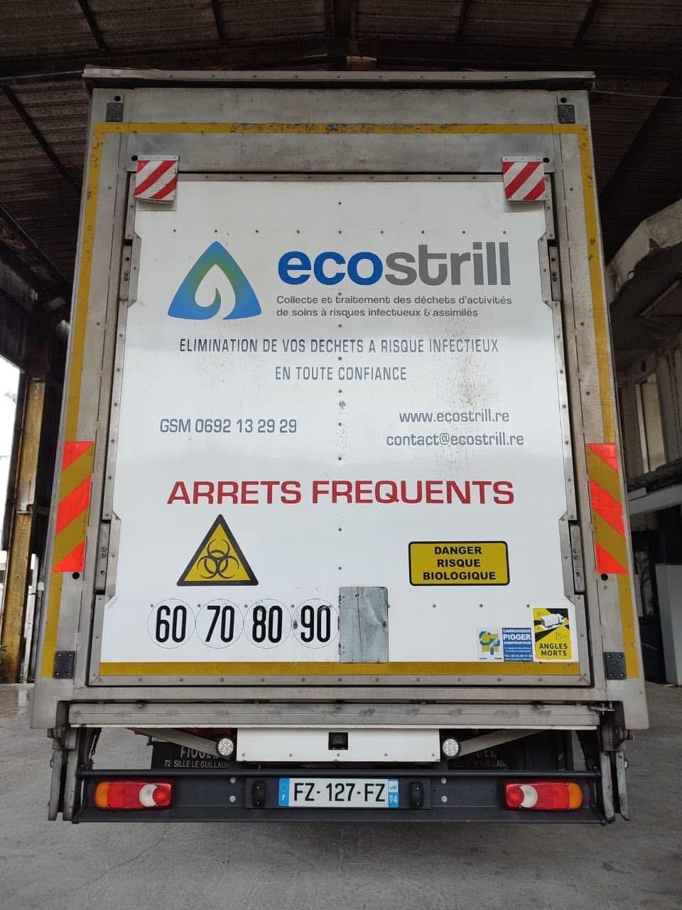 Contexte réglementaire