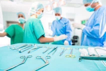Équipe médicale ECOLYS
